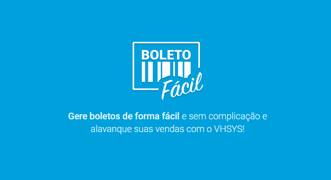 Boleto Fácil / VHSYS