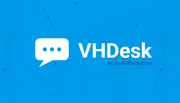 VH Desk / VHSYS