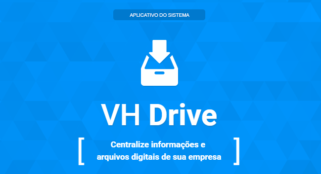 VH Drive / VHSYS