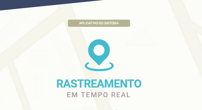 Rastreamento / VHSYS